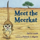Meet the Meerkat - Book