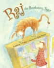 Raj the Bookstore Tiger - Book
