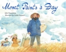Monet Paints a Day - Book