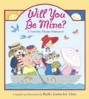 Will You Be Mine? - Book