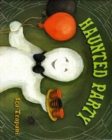 Haunted Party - Book