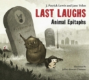 Last Laughs: Animal Epitaphs - Book