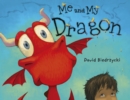 Me and My Dragon - Book