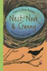 Nest, Nook & Cranny - Book