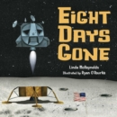 Eight Days Gone - Book