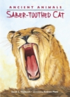 Ancient Animals: Saber-toothed Cat - Book
