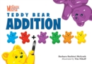 Teddy Bear Addition - Book