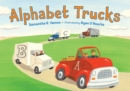Alphabet Trucks - Book