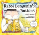 Rabbi Benjamin's Buttons - Book