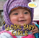 Global Baby Girls - Book