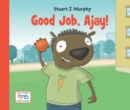 Good Job, Ajay! - Book