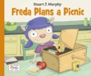 Freda Plans a Picnic - Book