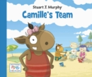 Camille's Team - Book