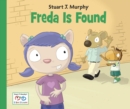 Freda Is Found - Book