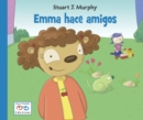 Emma hace amigos - Book