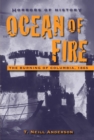 Horrors of History: Ocean of Fire : The Burning of Columbia, 1865 - Book