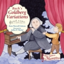 Bach's Goldberg Variations - Book
