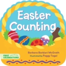 Easter Counting - Book