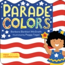 Parade Colors - Book