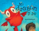 Mi dragon y yo - Book