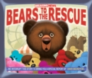 Breaking News: Bears to the Rescue - Book