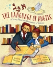 The Language of Angels : A Story About the Reinvention of Hebrew - Book