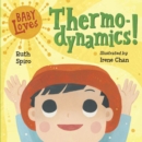 Baby Loves Thermodynamics! - Book
