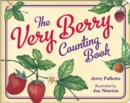 The Very Berry Counting Book - Book
