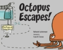 Octopus Escapes! - Book