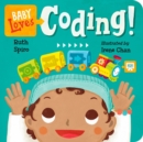 Baby Loves Coding! - Book