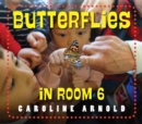 Butterflies in Room 6 - Book