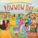Powwow Day - Book
