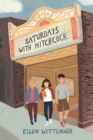 Saturdays With Hitchcock - Book