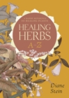 Healing Herbs A To Z - Book