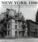 New York 1880 - Book