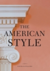 The American Style - Book