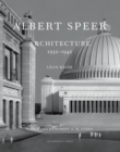 Albert Speer : Architecture 1932-1942 - Book