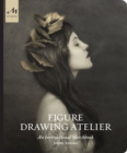 Figure Drawing Atelier : An Instructional Sketchbook - Book