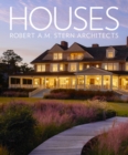 Houses: Robert A.M. Stern Architects - Book