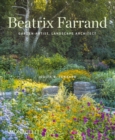 Beatrix Farrand : Garden Artist, Landscape Architect - Book