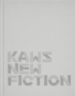 KAWS : New Fiction - Book