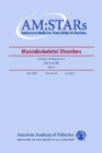 AM:STARs: Musculoskeletal Disorders - Book
