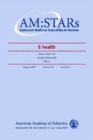 AM:STARs: E-Health - Book