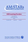AM:STARs: ADHD/Learning Disorders - Book