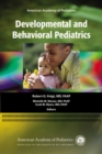 AAP Developmental and Behavioral Pediatrics - Book