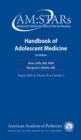 AM:STARs: Handbook of Adolescent Medicine - Book
