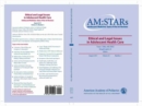 AM:STARs: Ethical and Legal Issues in Adolescent Medicine - Book