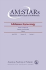 AM:STARs: Adolescent Gynecology - Book