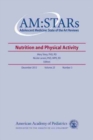 AM:STARs: Nutrition and Physical Activity - Book