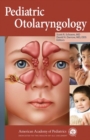 Pediatric Otolaryngology - Book